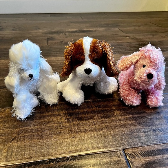 Webkinz World 10 Plush Pets - Picture 3 of 5